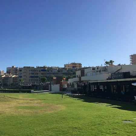 Appartamento Apartamento Cerca De La Playa Y Campo De Golf Con Piscina