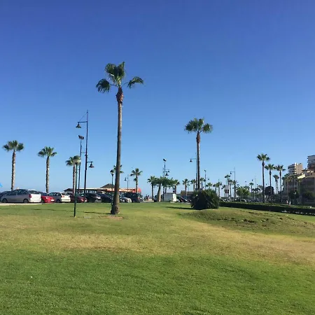 Apartamento Cerca De La Playa Y Campo De Golf Con Piscina Appartamento