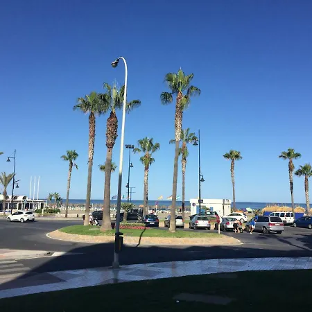 Daire Apartamento Cerca De La Playa Y Campo De Golf Con Piscina *