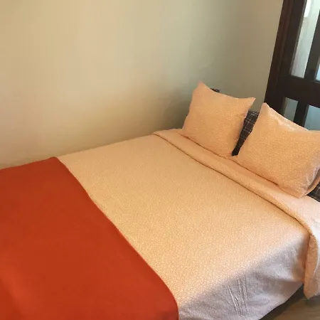 Daire Apartamento Cerca De La Playa Y Campo De Golf Con Piscina *