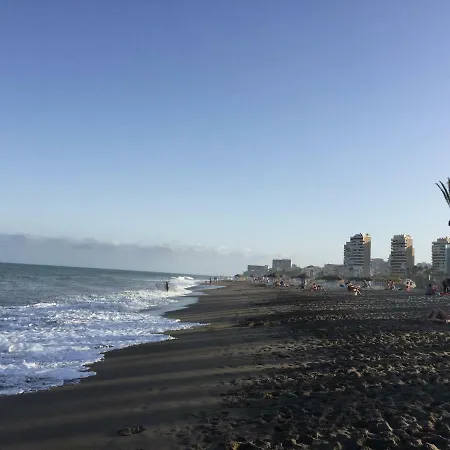 Apartamento Cerca De La Playa Y Campo De Golf Con Piscina Daire
