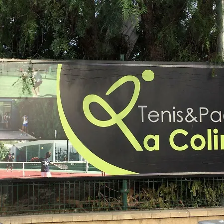 Apartamento Cerca De La Playa Y Campo De Golf Con Piscina Daire Torremolinos