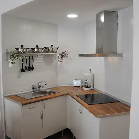Apartment Apartamento Cerca De La Playa Y Campo De Golf Con Piscina *